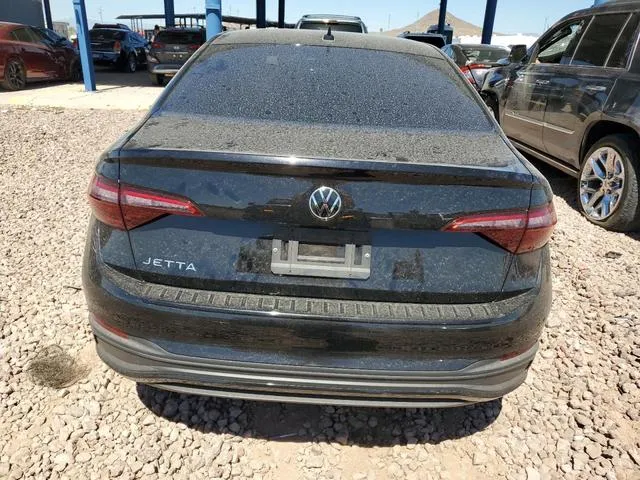 3VWBM7BU7PM055216 2023 2023 Volkswagen Jetta- Sport 6