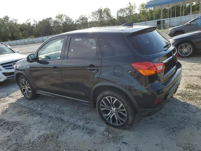 JA4AR3AW9JU001098 2018 2018 Mitsubishi Outlander- ES 2