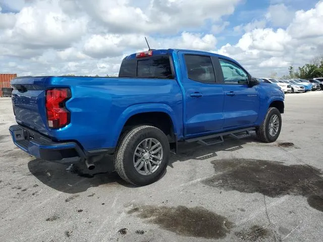 1GCGSCEC3P1132574 2023 2023 Chevrolet Colorado- LT 3