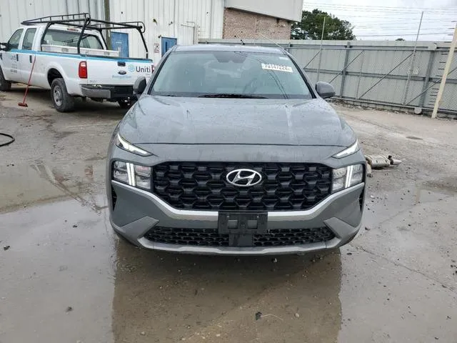 5NMS14AJ0PH513697 2023 2023 Hyundai Santa Fe- SE 5