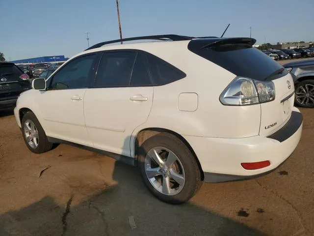 2T2GA31U26C051797 2006 2006 Lexus RX- 330 2