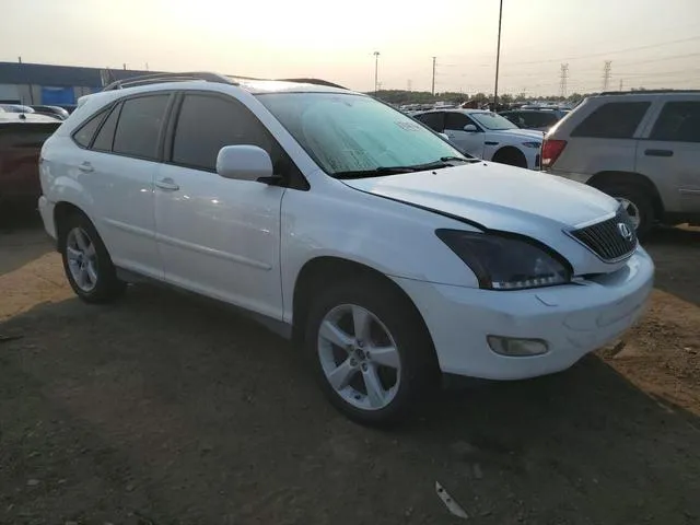 2T2GA31U26C051797 2006 2006 Lexus RX- 330 4