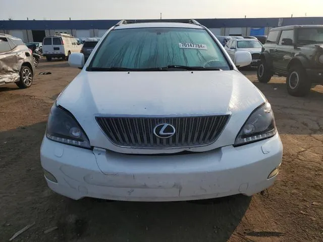 2T2GA31U26C051797 2006 2006 Lexus RX- 330 5