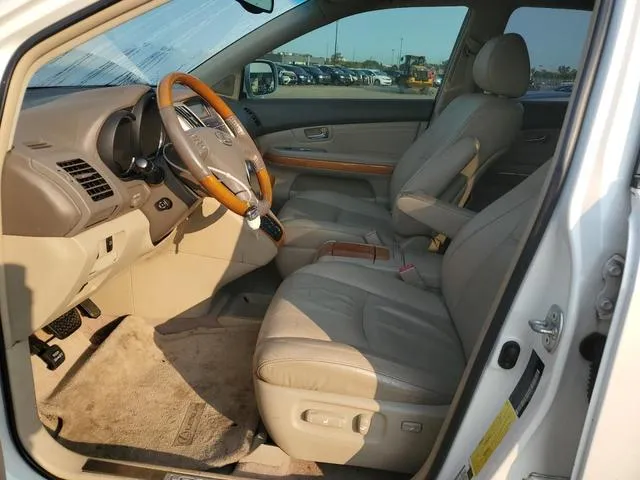 2T2GA31U26C051797 2006 2006 Lexus RX- 330 7