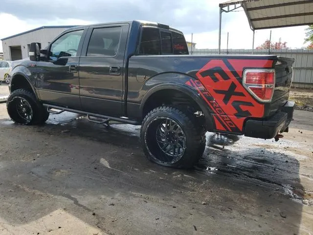 1FTFW1ET6CFB78921 2012 2012 Ford F-150- Supercrew 2