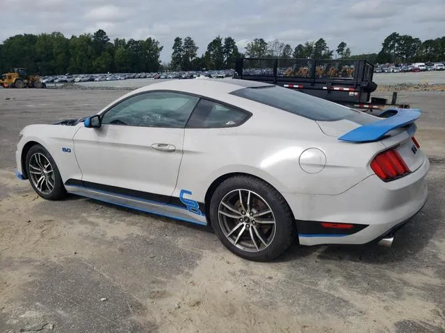 1FA6P8CF6F5305069 2015 2015 Ford Mustang- GT 2