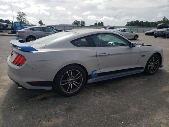 1FA6P8CF6F5305069 2015 2015 Ford Mustang- GT 3