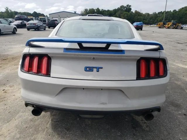 1FA6P8CF6F5305069 2015 2015 Ford Mustang- GT 6