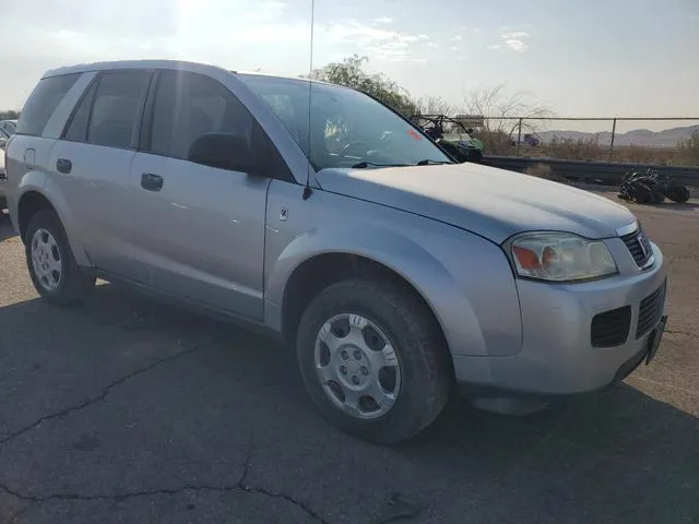 5GZCZ33D67S861120 2007 2007 Saturn Vue 4