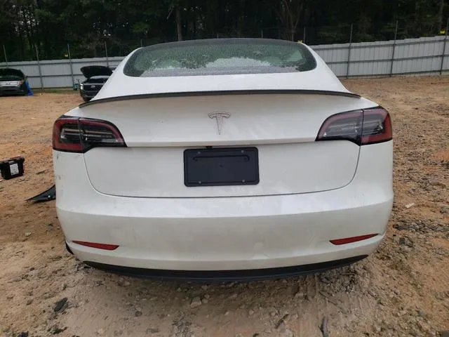 5YJ3E1EA3PF569085 2023 2023 Tesla MODEL 3 6