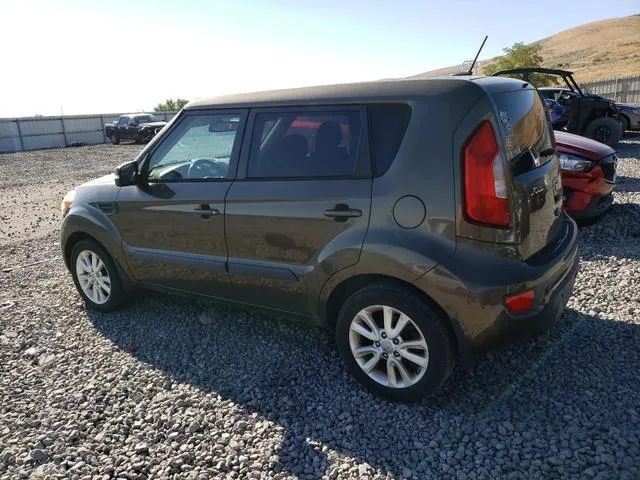 KNDJT2A65D7523294 2013 2013 KIA Soul- - 2