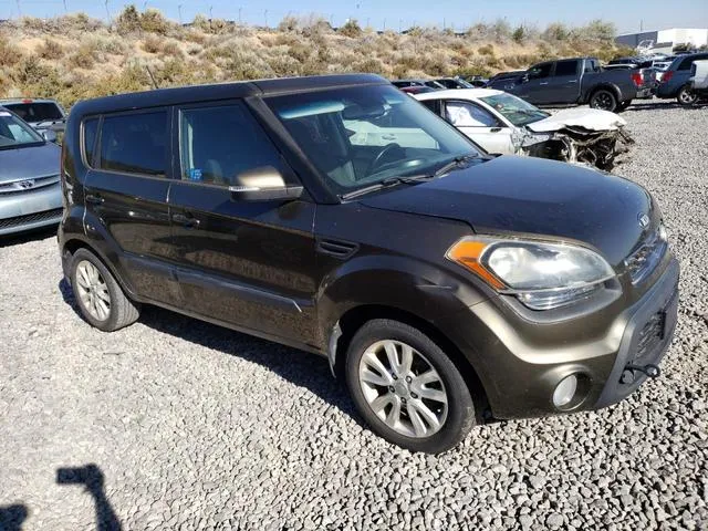 KNDJT2A65D7523294 2013 2013 KIA Soul- - 4