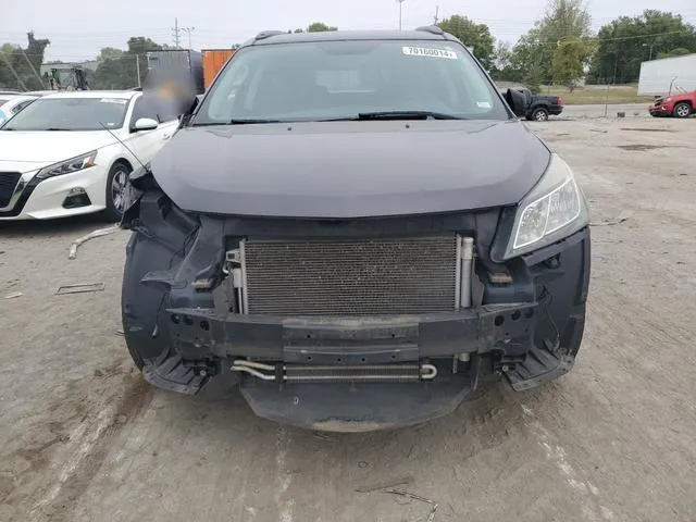 1GNKVHKD3FJ177337 2015 2015 Chevrolet Traverse- LT 5