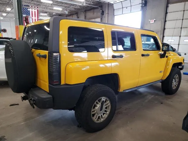 5GTDN136468196617 2006 2006 Hummer H3 3