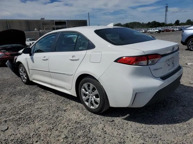 5YFB4MDE2RP104566 2024 2024 Toyota Corolla- LE 2