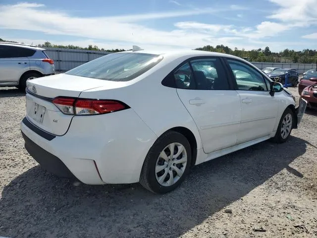 5YFB4MDE2RP104566 2024 2024 Toyota Corolla- LE 3