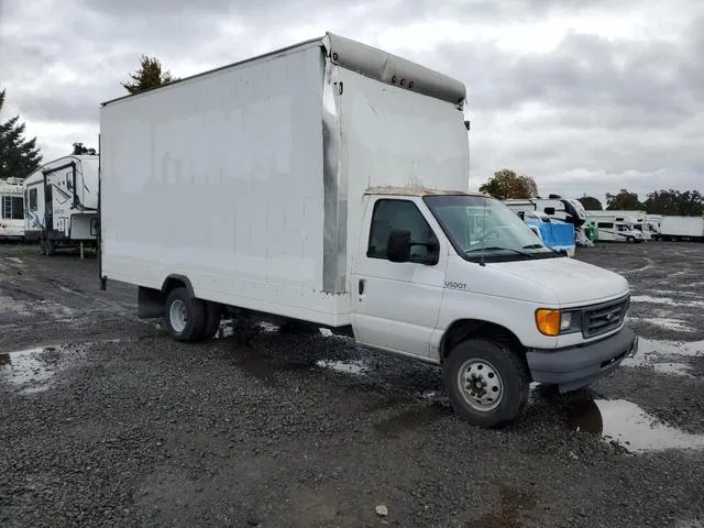 1FDXE45S73HA63745 2003 2003 Ford Econoline- E450 Super Duty 4