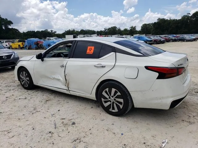 1N4BL4BV8MN405716 2021 2021 Nissan Altima- S 2