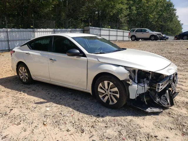 1N4BL4BVXRN315796 2024 2024 Nissan Altima- S 4