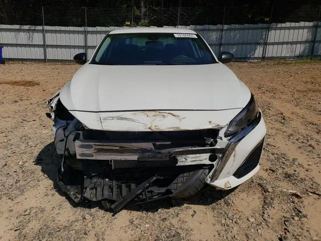 1N4BL4BVXRN315796 2024 2024 Nissan Altima- S 5