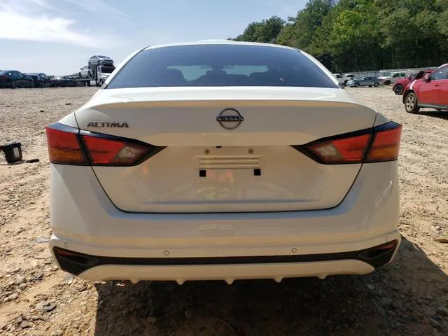 1N4BL4BVXRN315796 2024 2024 Nissan Altima- S 6