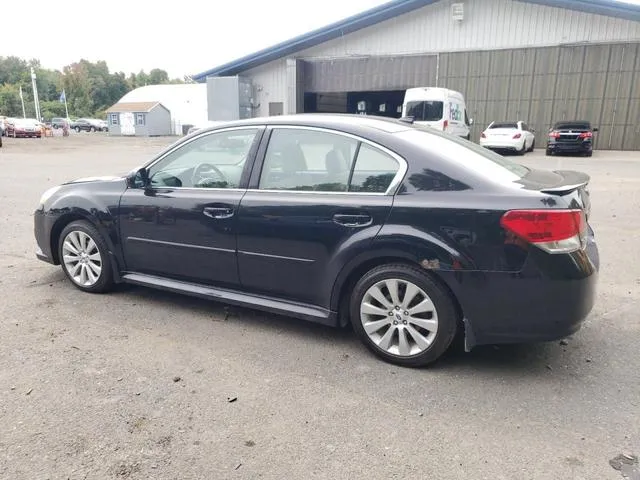 4S3BMBK60D3006928 2013 2013 Subaru Legacy- 2-5I Limited 2