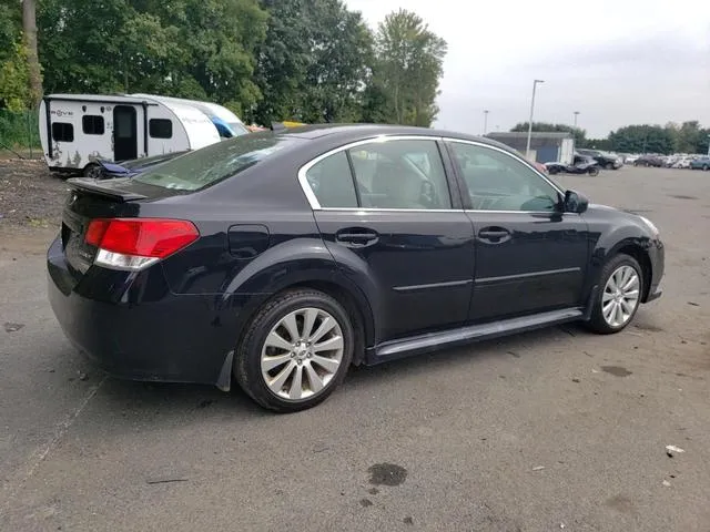 4S3BMBK60D3006928 2013 2013 Subaru Legacy- 2-5I Limited 3