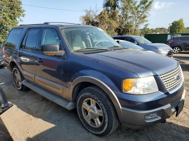 1FMFU18L44LB86449 2004 2004 Ford Expedition- Eddie Bauer 4