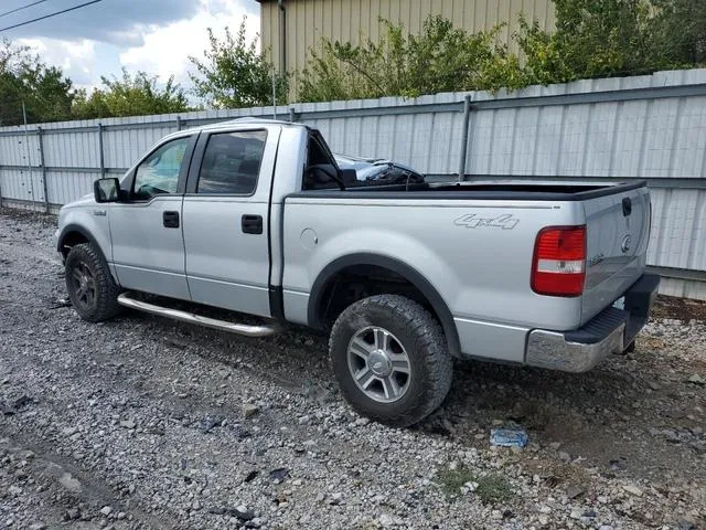 1FTPW14V78FC15005 2008 2008 Ford F-150- Supercrew 2