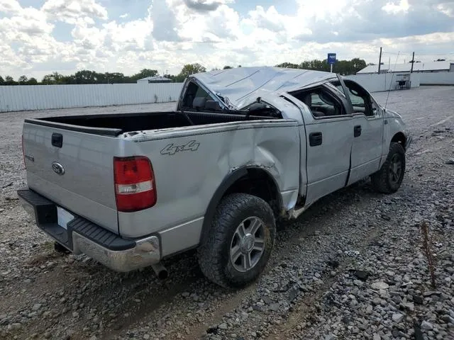 1FTPW14V78FC15005 2008 2008 Ford F-150- Supercrew 3