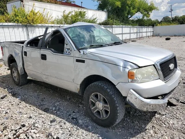 1FTPW14V78FC15005 2008 2008 Ford F-150- Supercrew 4