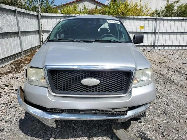 1FTPW14V78FC15005 2008 2008 Ford F-150- Supercrew 5