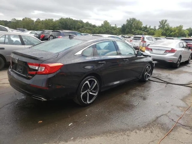 1HGCV1F32LA156868 2020 2020 Honda Accord- Sport 3