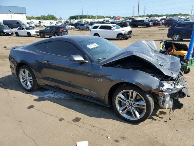 1FA6P8CF5L5188001 2020 2020 Ford Mustang- GT 4