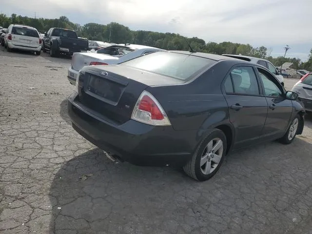 3FAHP07ZX7R229918 2007 2007 Ford Fusion- SE 3