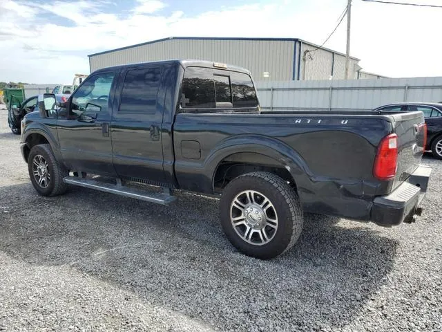 1FT7W2BT1FEB67401 2015 2015 Ford F-250- Super Duty 2