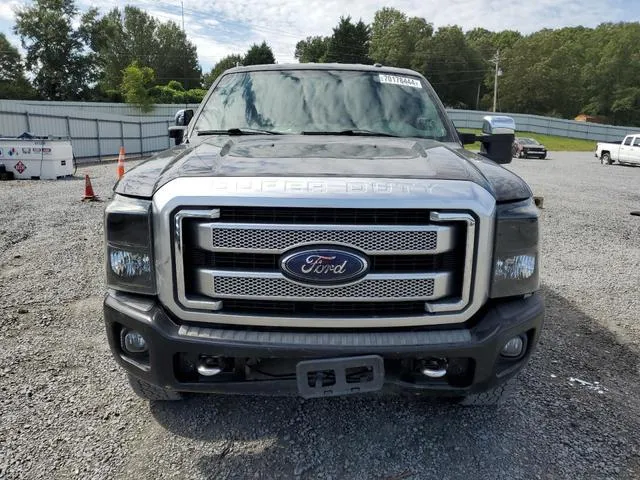 1FT7W2BT1FEB67401 2015 2015 Ford F-250- Super Duty 5