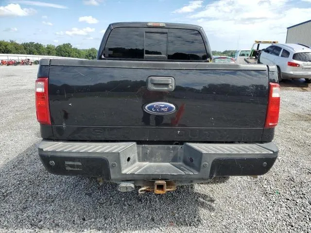 1FT7W2BT1FEB67401 2015 2015 Ford F-250- Super Duty 6