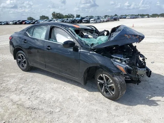 3N1AB8CV3RY319077 2024 2024 Nissan Sentra- SV 4