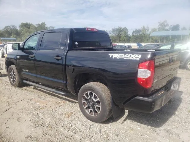 5TFDY5F14HX639671 2017 2017 Toyota Tundra- Crewmax Sr5 2