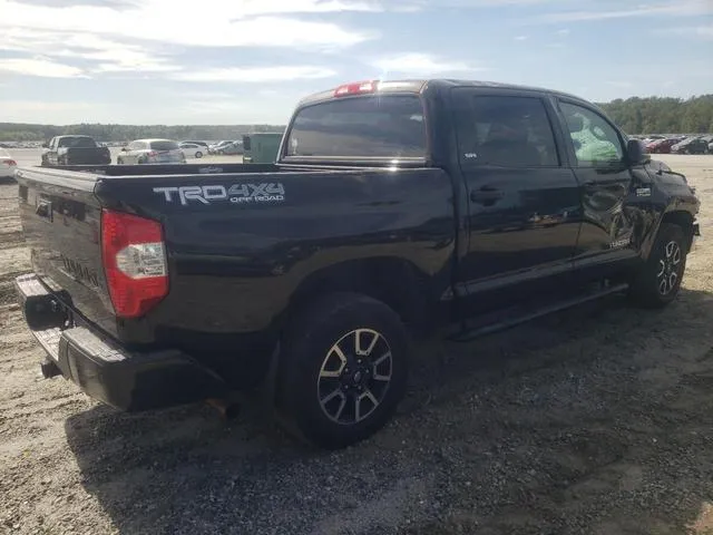 5TFDY5F14HX639671 2017 2017 Toyota Tundra- Crewmax Sr5 3