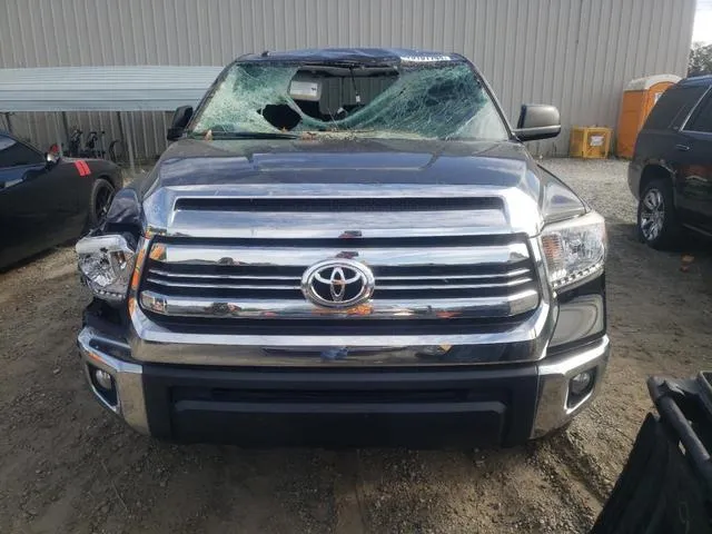 5TFDY5F14HX639671 2017 2017 Toyota Tundra- Crewmax Sr5 5