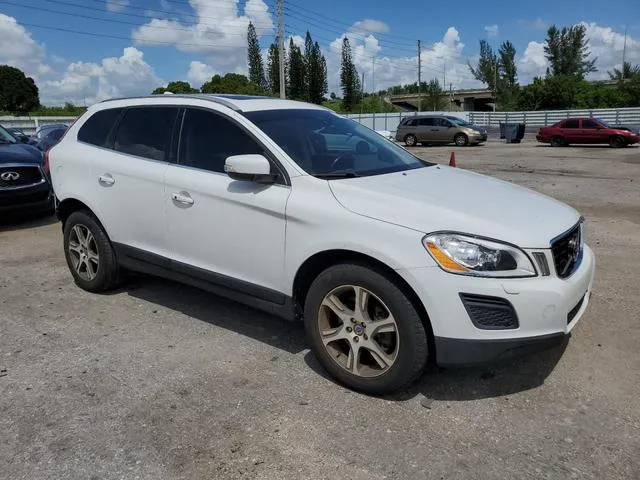 YV4902DZ6D2391643 2013 2013 Volvo XC60- T6 4