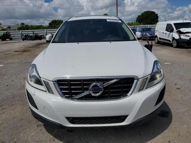 YV4902DZ6D2391643 2013 2013 Volvo XC60- T6 5