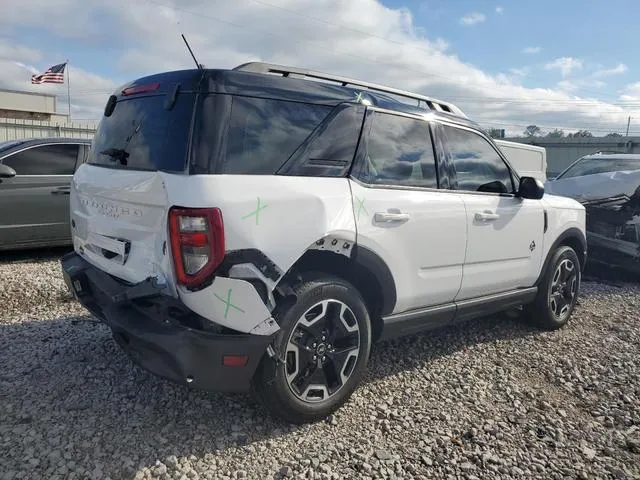 3FMCR9C62PRD12544 2023 2023 Ford Bronco- Outer Banks 3