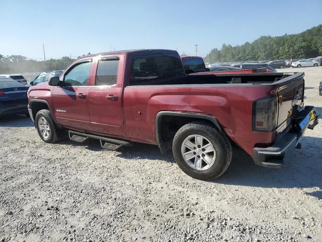 1GTV2UECXFZ365672 2015 2015 GMC Sierra- K1500 Sle 2