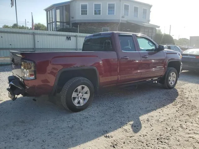 1GTV2UECXFZ365672 2015 2015 GMC Sierra- K1500 Sle 3