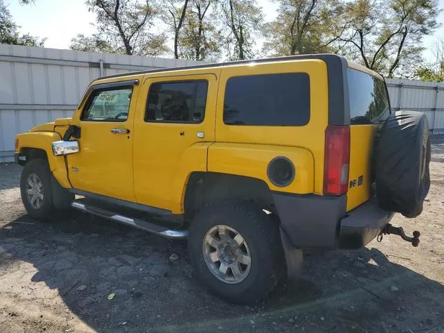 5GTDN13E178121818 2007 2007 Hummer H3 2