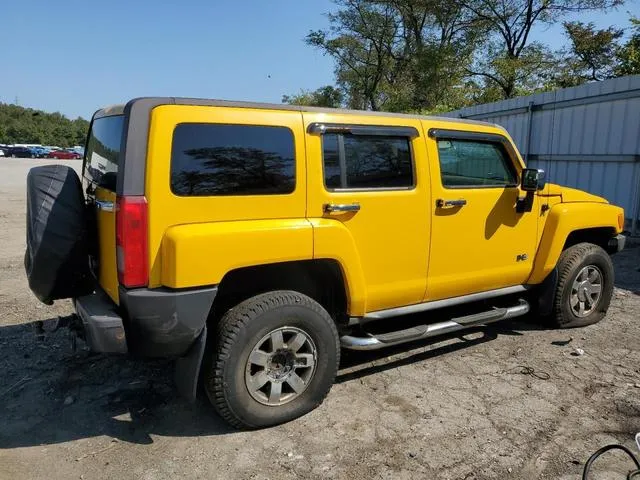 5GTDN13E178121818 2007 2007 Hummer H3 3