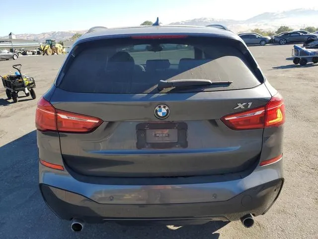 WBXHU7C35J5H45763 2018 2018 BMW X1- Sdrive28I 6